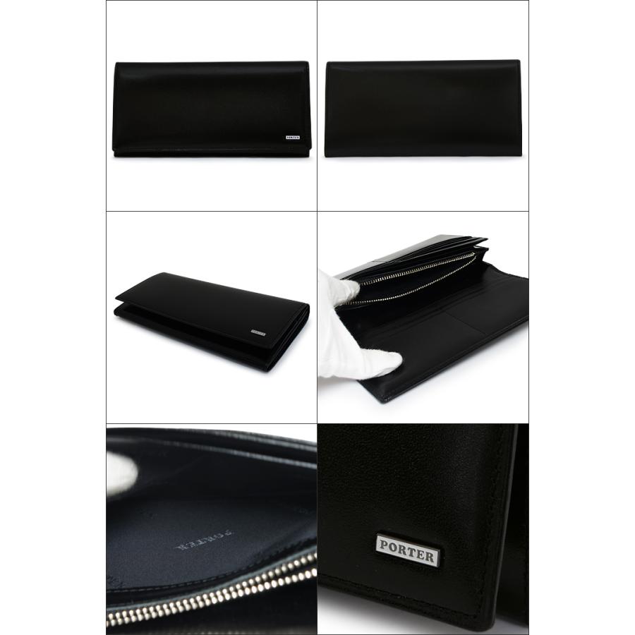 SHEEN（PORTER） ポーター シーン ロングウォレット 110-02918 PORTER