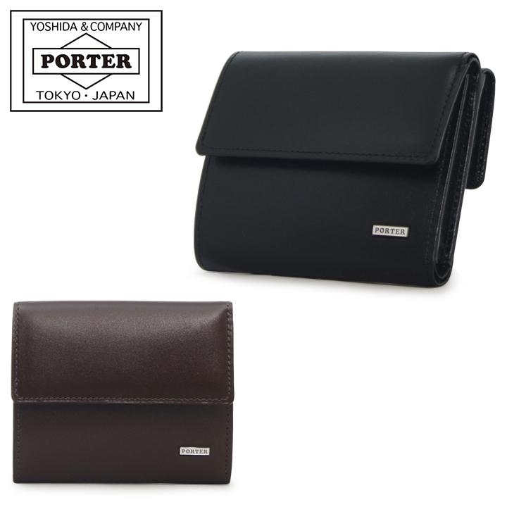 ポーター シーン ウォレット 110-02971 PORTER SHEEN 吉田カバン 日本 