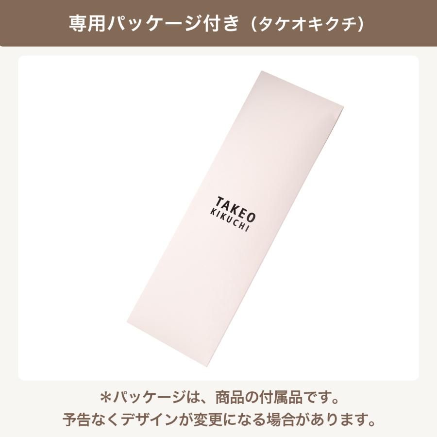 TAKEO KIKUCHI（タケオキクチ） ストライプ 125515101 ストライプ柄