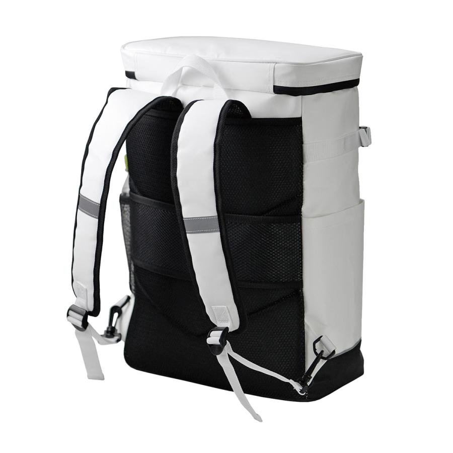 防災リュック 8点セット 13-6186 エマージェンシーバックパック