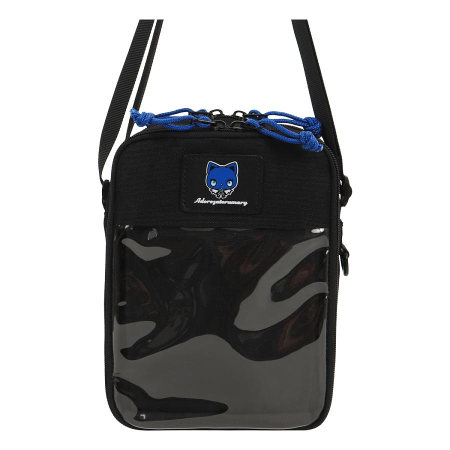 sanrio（サンリオ） Ado アドローザトルマリィ ショルダーバッグ 推し