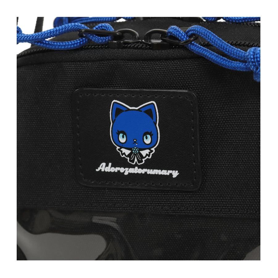 sanrio（サンリオ） Ado アドローザトルマリィ ショルダーバッグ 推し