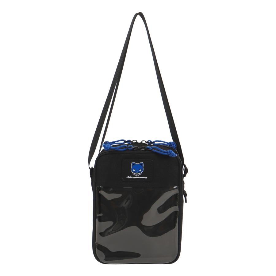 Ado auノベルティ ショルダーバッグ Ado auノベルティ ショルダー