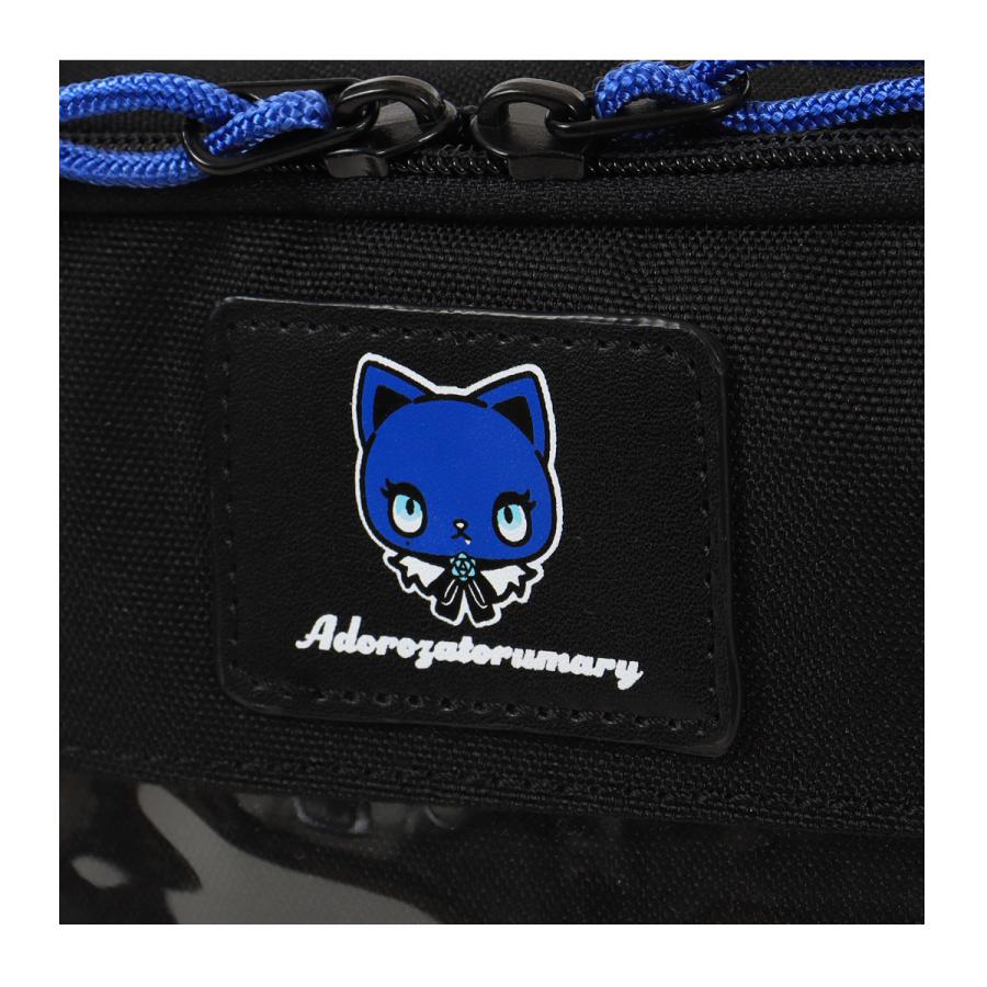 sanrio（サンリオ） Ado アドローザトルマリィ ショルダーバッグ 推し