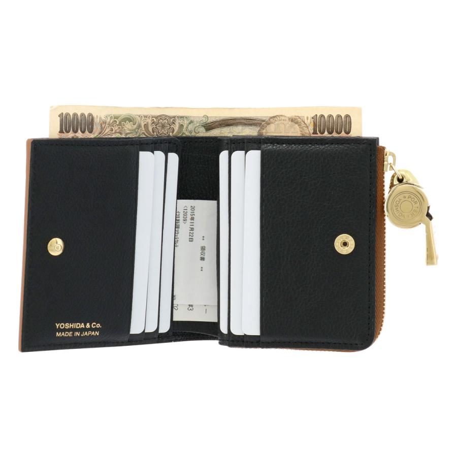 PORTER ポーター トーン タイニーパース 150-02290 TONE 吉田カバン