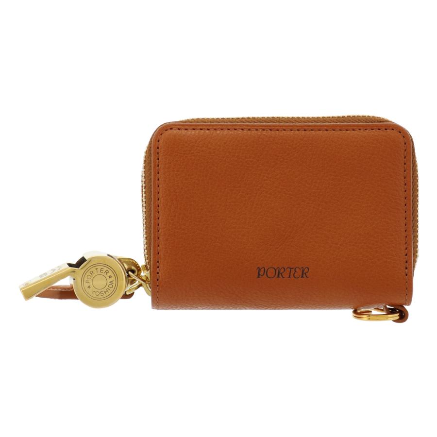 [超美品]PORTER ポーターカレント　＆キーケース 吉田カバン（YOSHIDA KABAN） ポーター カレント キーケース 052-02206