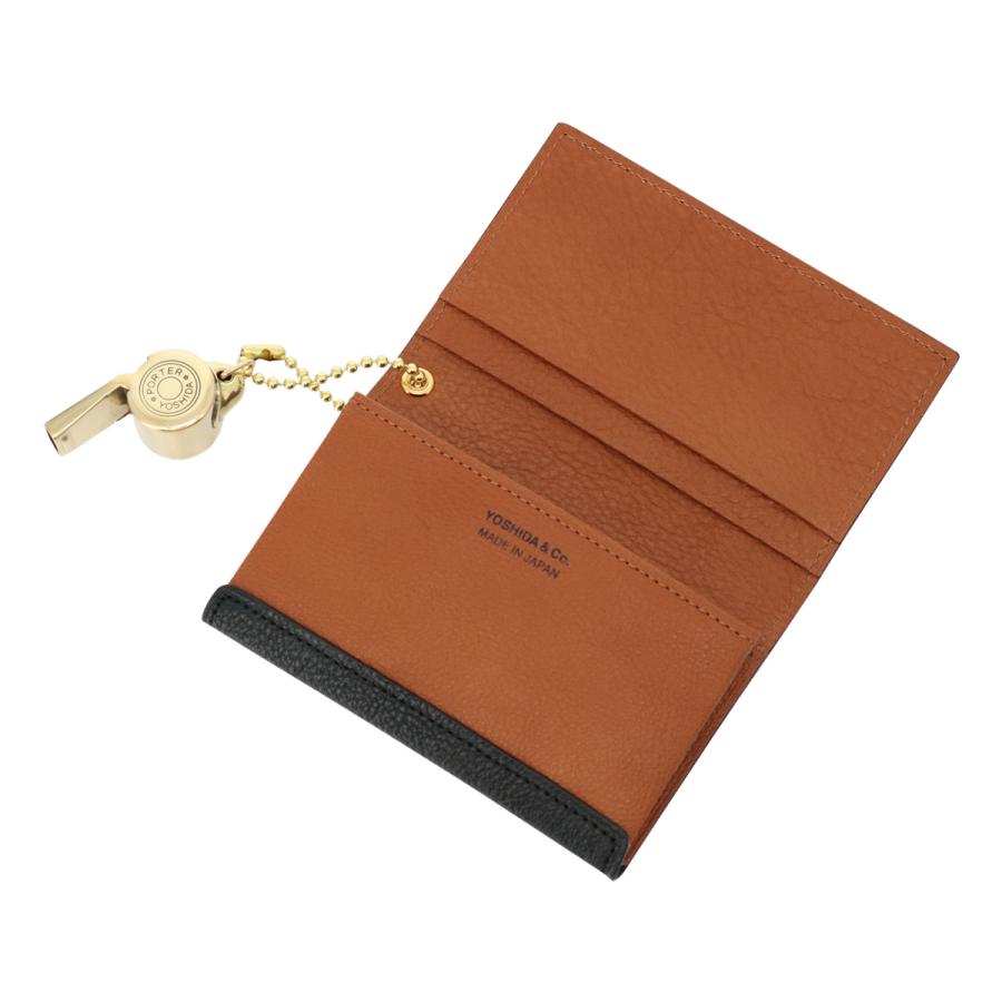 PORTER ポーター トーン カードケース 150-02292 TONE 吉田カバン
