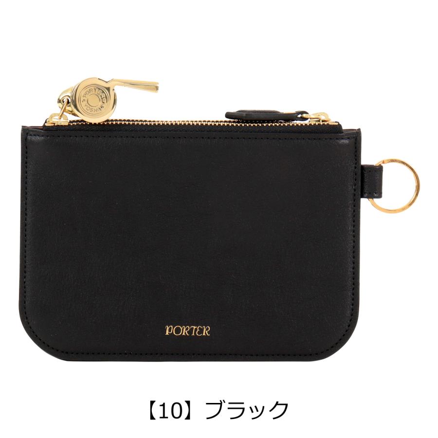 PORTER ポーター トーン パスポーチ 150-02293 TONE 吉田カバン メンズ