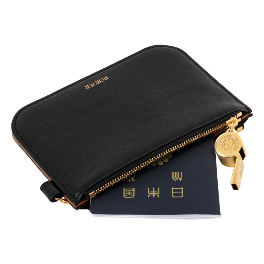 PORTER ポーター トーン パスポーチ 150-02293 TONE 吉田カバン