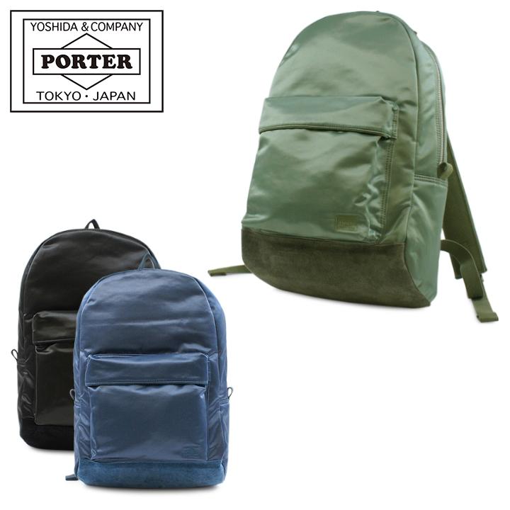 PORTER ポーター フェード デイパック 188-02045 FADE 吉田カバン 日本 