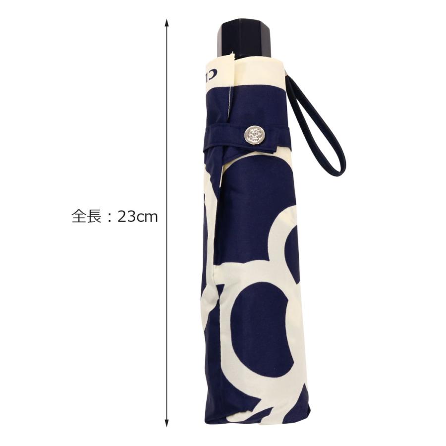 CLATHAS クレイサス 傘 折りたたみ傘 レディース 1CH 17001-01 CLATHAS クレイサス 傘 折りたたみ傘 レディース 1CH 17001-01