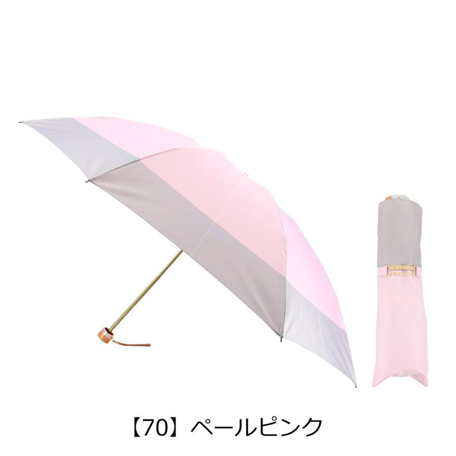 ゲラルディーニ 折りたたみ傘 レディース 1GD 17038-38 日本製 GHERARDINI 雨傘 ブランド 90-99cm｜sacsbar｜14