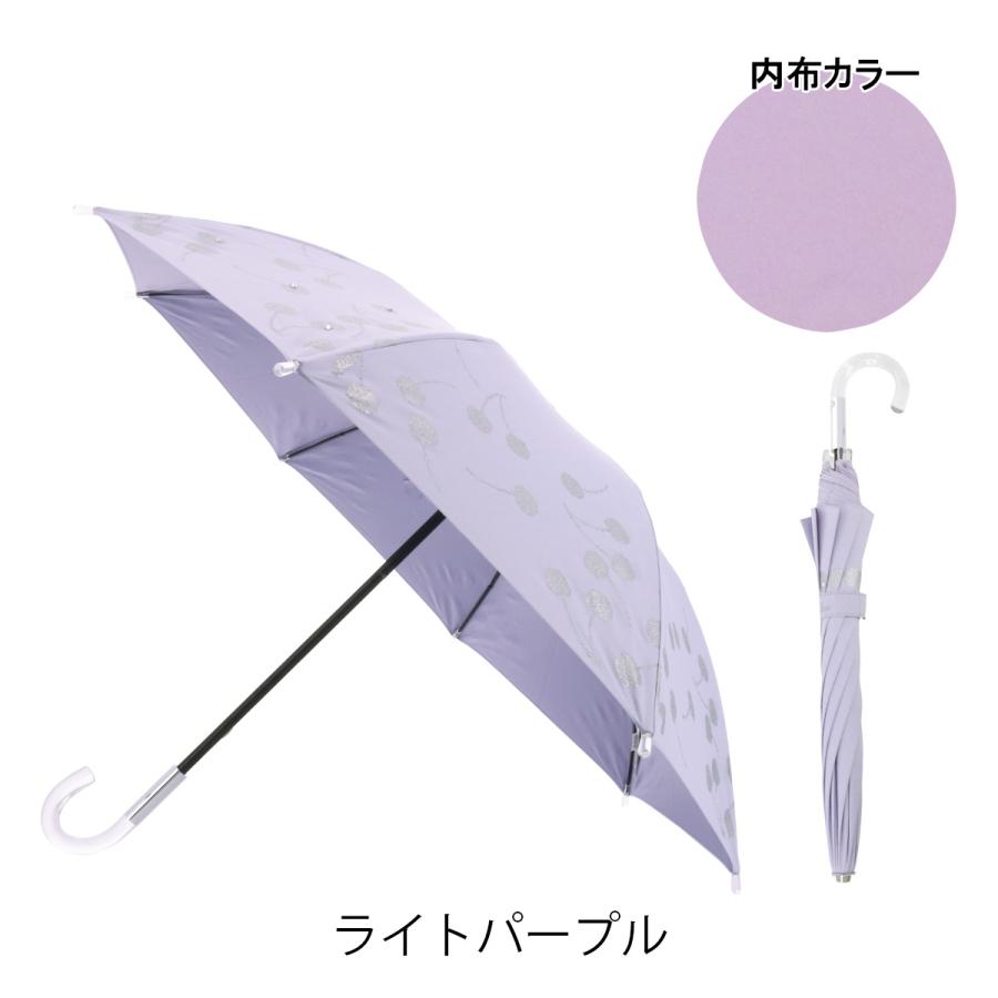 JILL STUART（ジルスチュアート） 傘 Sサイズ ショート 晴雨兼用傘 1JI