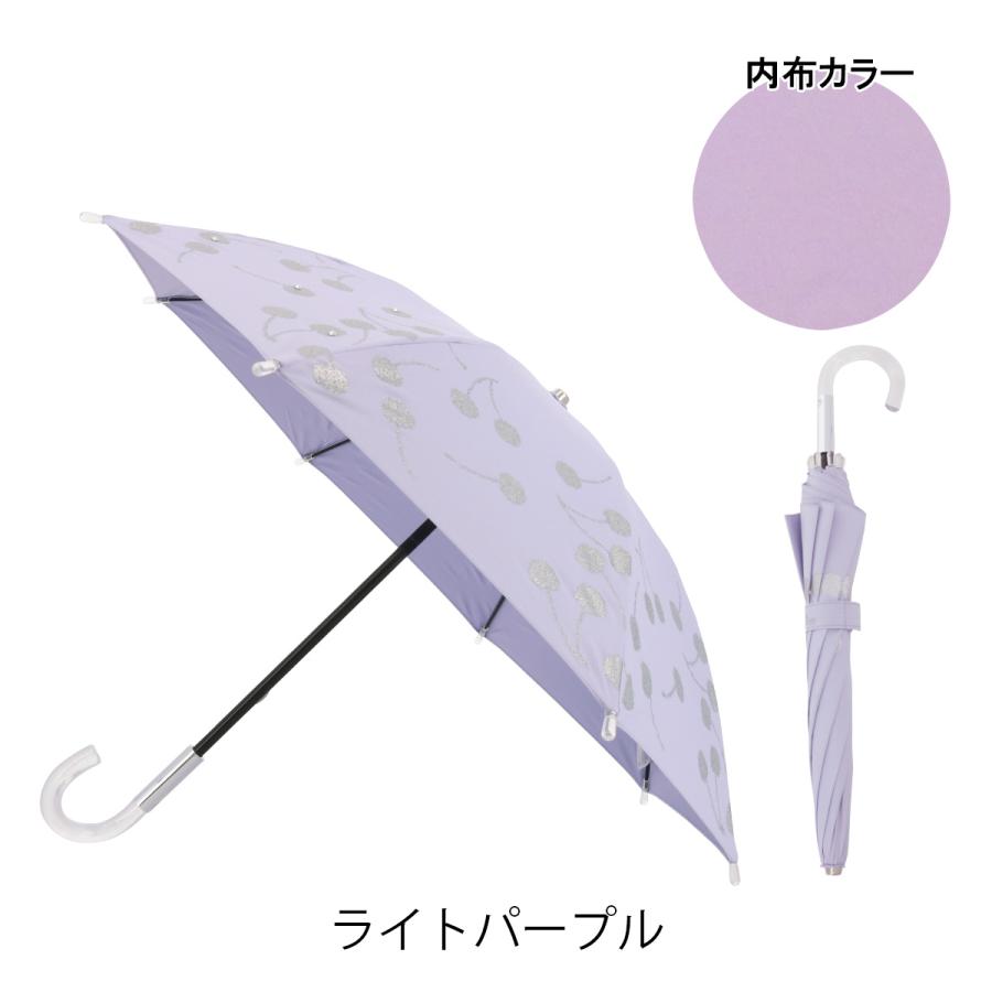 JILL STUART（ジルスチュアート） 傘 Sサイズ ショート 晴雨兼用傘 1JI