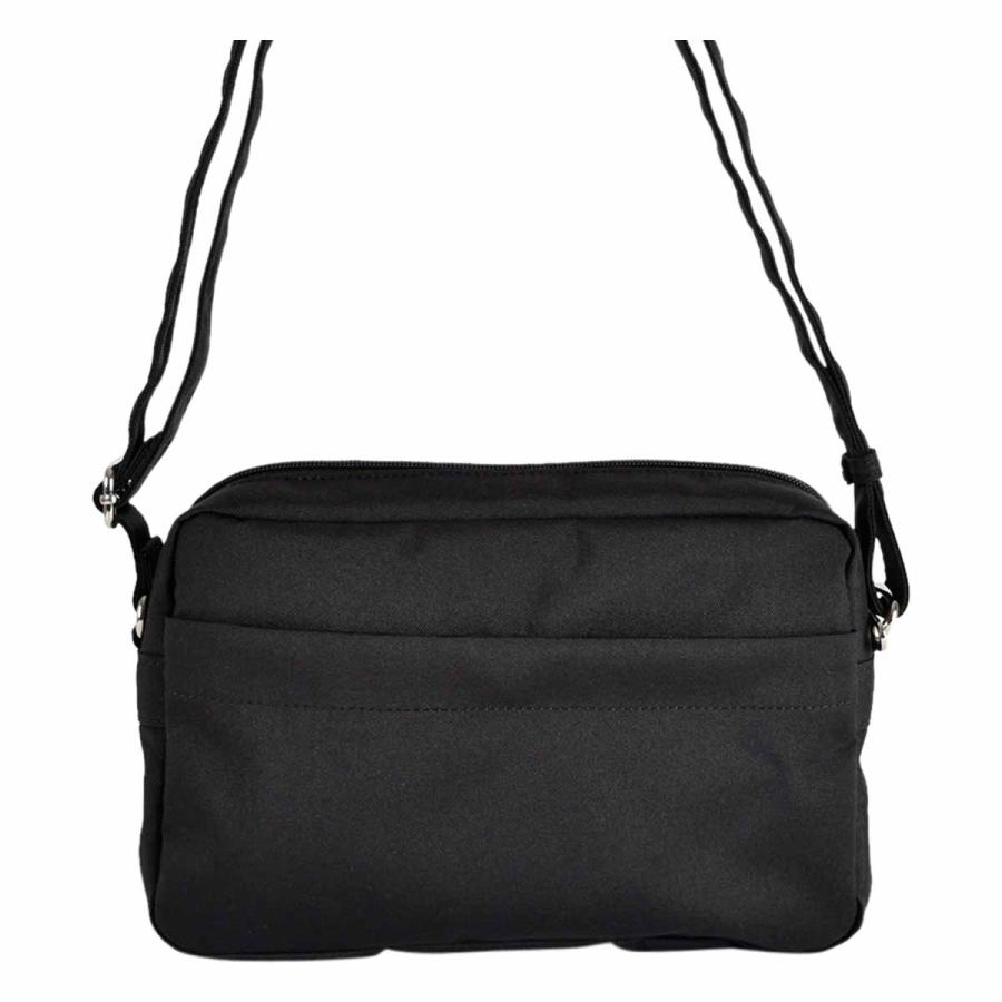 Y'SACCS（イザック） ショルダーバッグ A5 レディース 20-021-01 撥水