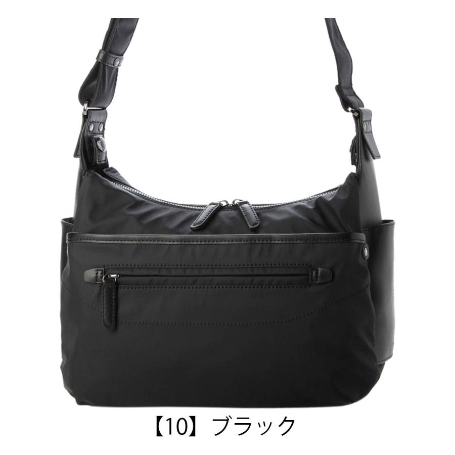 Y'SACCS（イザック） ショルダーバッグ A5 レディース 20-027-02