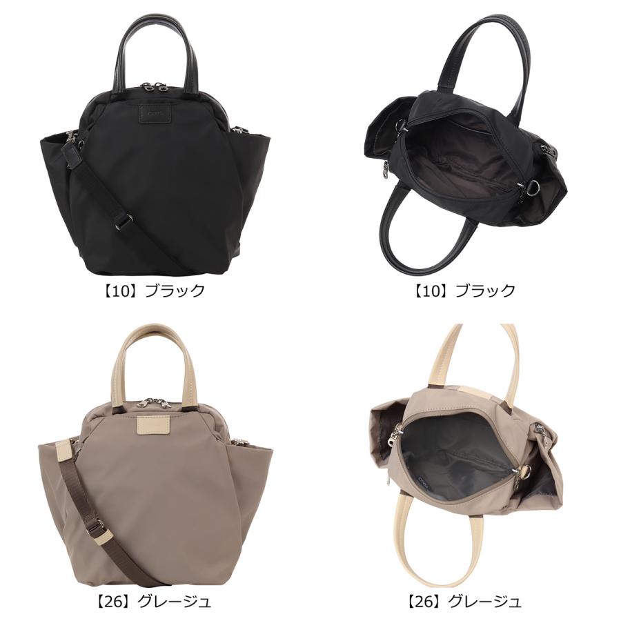 Y'SACCS（イザック） ミニボストン 2WAY A5 撥水 ショルダーバッグ