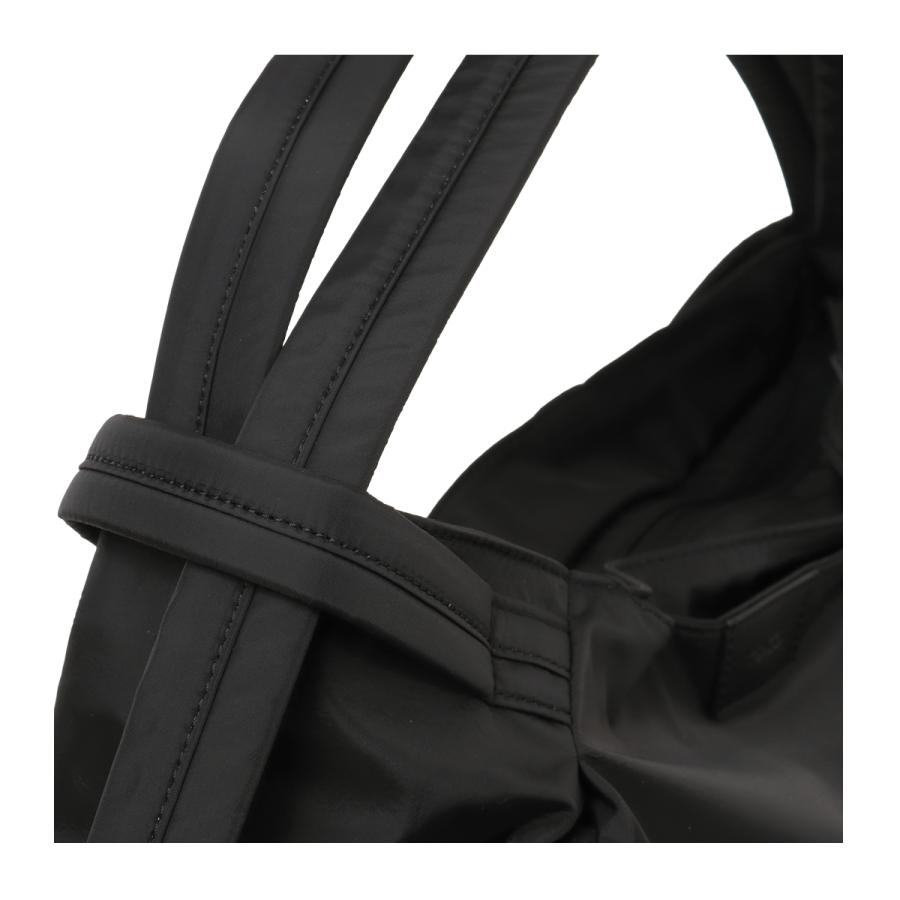 Y'SACCS（イザック） リュック トートバッグ A4 撥水 2WAY ナイロン