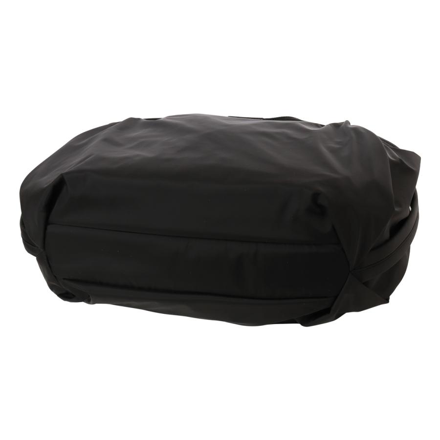 Y'SACCS（イザック） リュック トートバッグ A4 撥水 2WAY ナイロン