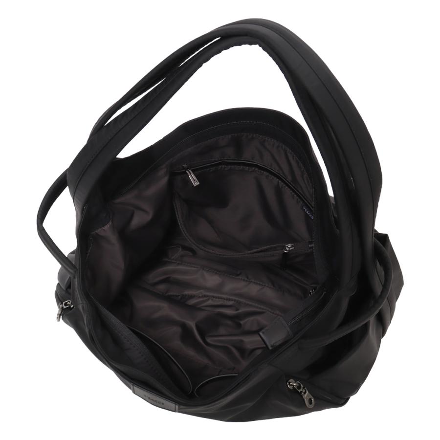 Y'SACCS（イザック） リュック トートバッグ A4 撥水 2WAY ナイロン