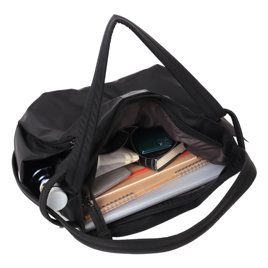 Y'SACCS（イザック） リュック トートバッグ A4 撥水 2WAY ナイロン