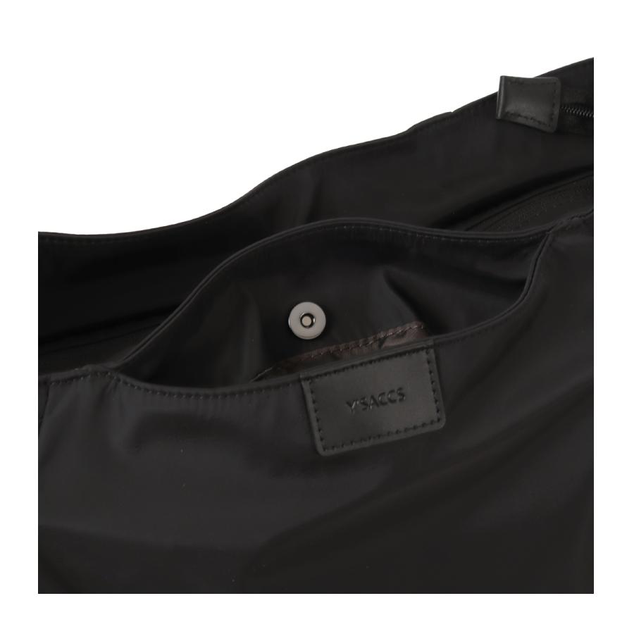 Y'SACCS（イザック） リュック トートバッグ A4 撥水 2WAY ナイロン