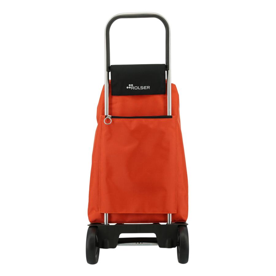 ROLSER（ロルサー） ショッピングカート 2輪 おしゃれ ブランド 軽い