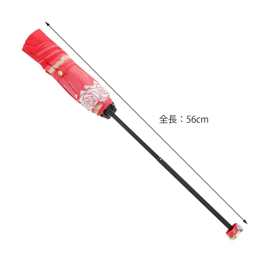 LANVIN COLLECTION ランバンコレクション 傘 折りたたみ傘 レディース