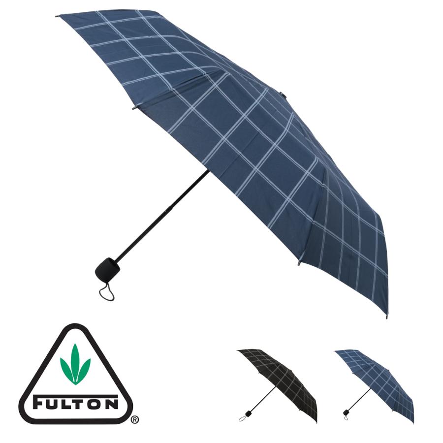 日本製 フルトン 傘 折りたたみ傘 メンズ 手開き式 雨傘 耐風 21 152 05 Fulton Hurricane 激安の Www Muslimaidusa Org