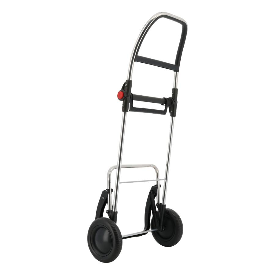 ロルサー ショッピングカート 保冷 保温 44L 2輪 おしゃれ ブランド テルモ 22533-14003 ROLSER トートバッグ 買い物キャリー 折りたたみ コンパクトの画像