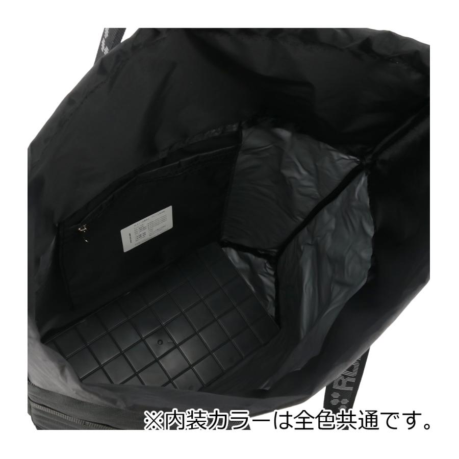 ロルサー ショッピングカート 保冷 保温 44L 2輪 おしゃれ ブランド テルモ 22533-14003 ROLSER トートバッグ 買い物キャリー 折りたたみ コンパクトの画像