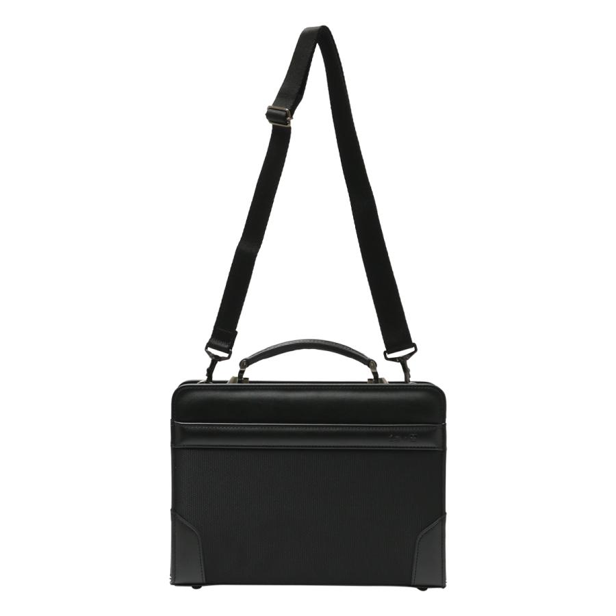 is+（アイエスプラス） 豊岡鞄 ブリーフケース ダレスバッグ B5 2WAY