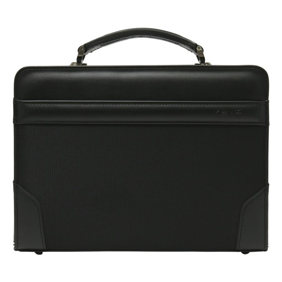 is+（アイエスプラス） 豊岡鞄 ブリーフケース ダレスバッグ B5 2WAY