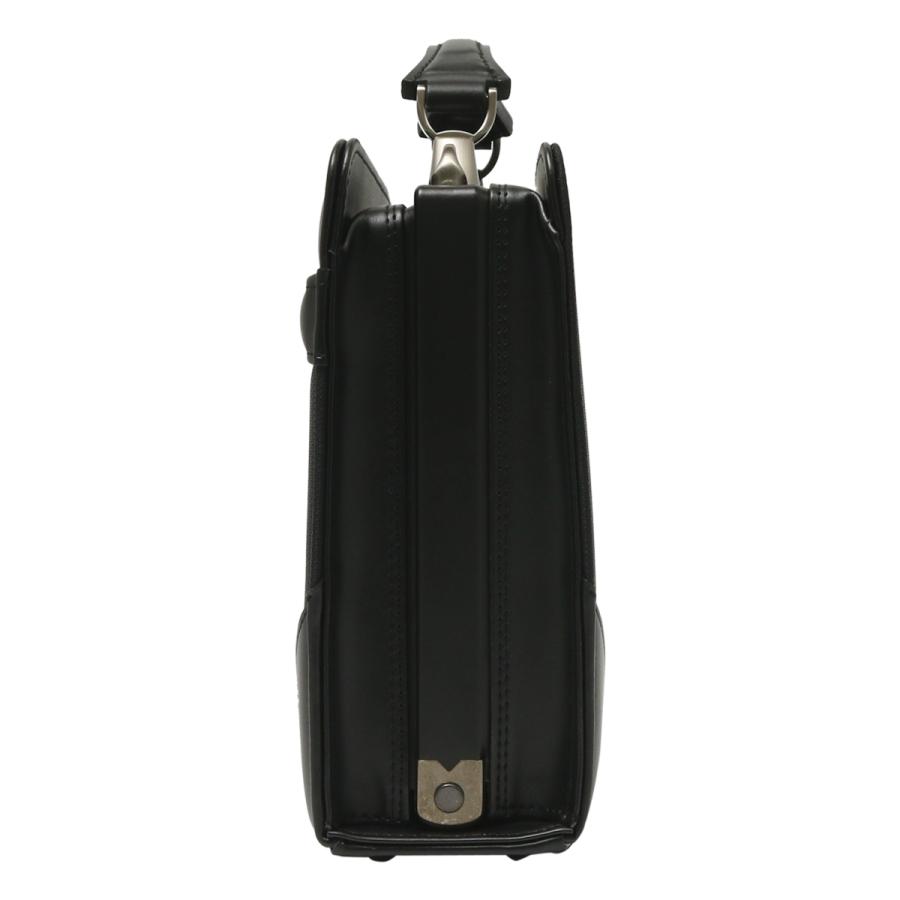 is+（アイエスプラス） 豊岡鞄 ブリーフケース ダレスバッグ B5 2WAY