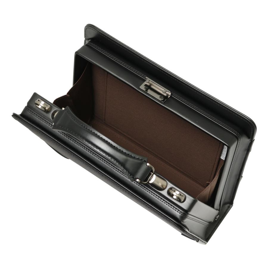 is+（アイエスプラス） 豊岡鞄 ブリーフケース ダレスバッグ B5 2WAY