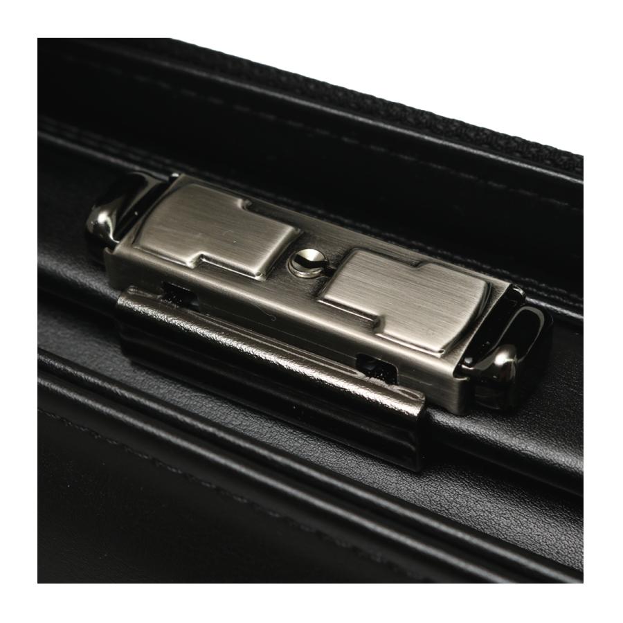 is+（アイエスプラス） 豊岡鞄 ブリーフケース ダレスバッグ A4 2WAY