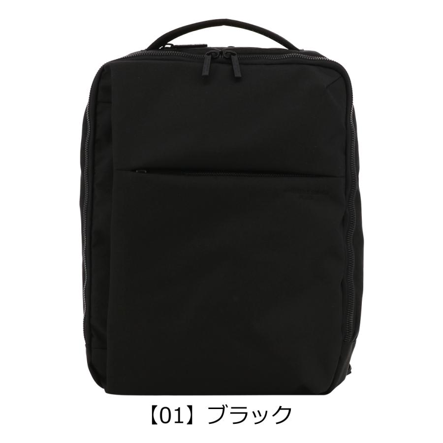 is+（アイエスプラス） リュック A4 コーデュラ 230-2870 Sobat is・+