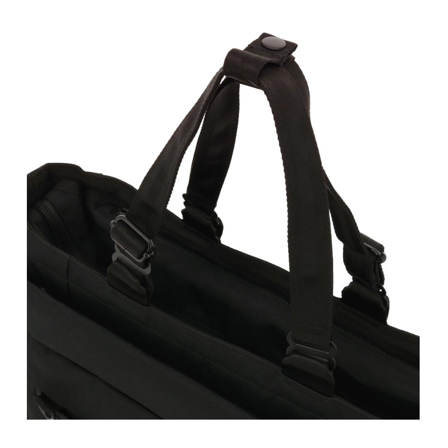 is+（アイエスプラス） トートバッグ B4 コーデュラ メンズ 230-2872