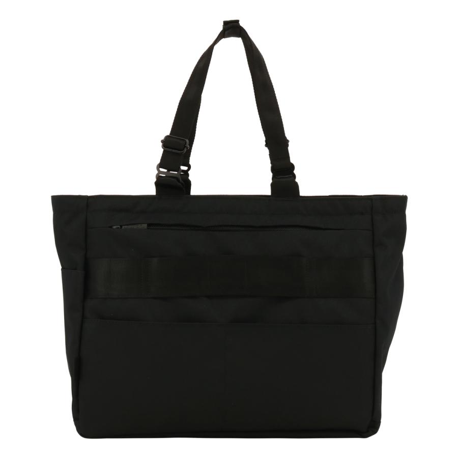 is+（アイエスプラス） トートバッグ B4 コーデュラ メンズ 230-2872