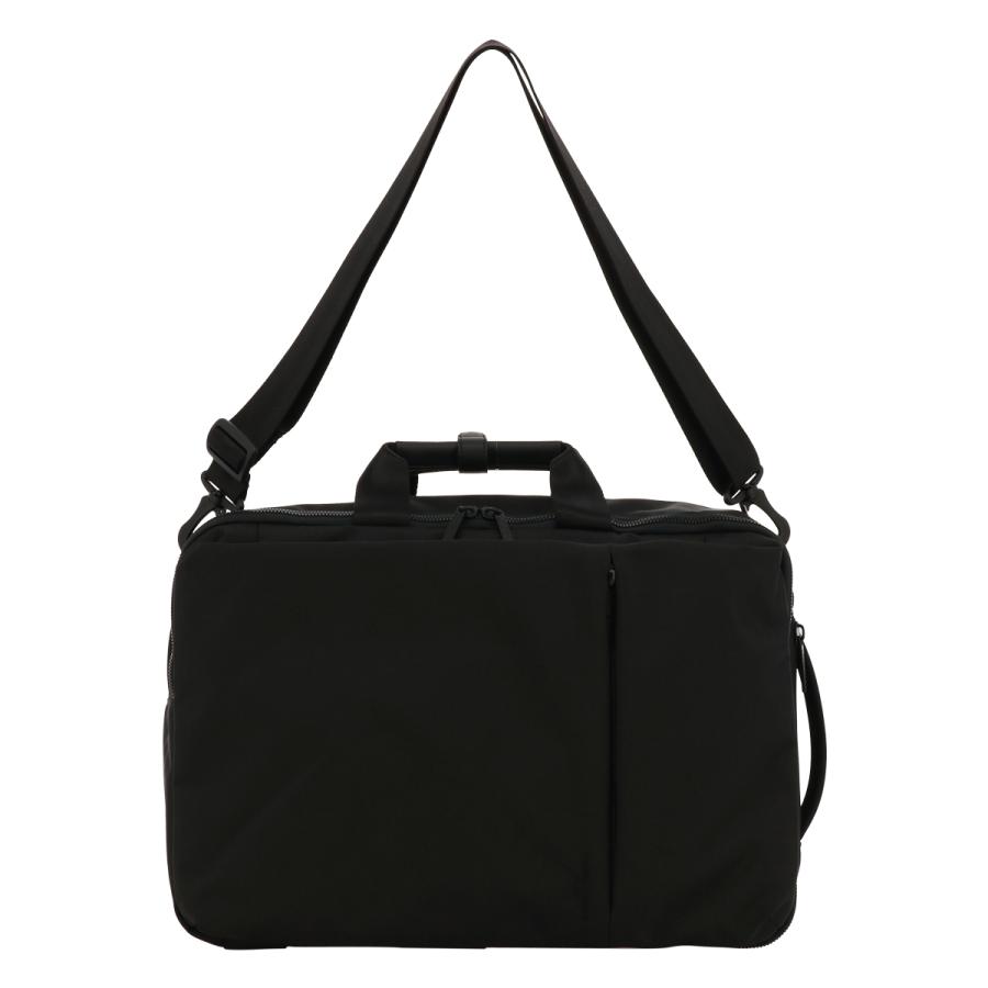 is+（アイエスプラス） ブリーフケース B4 3WAY コーデュラ メンズ 230