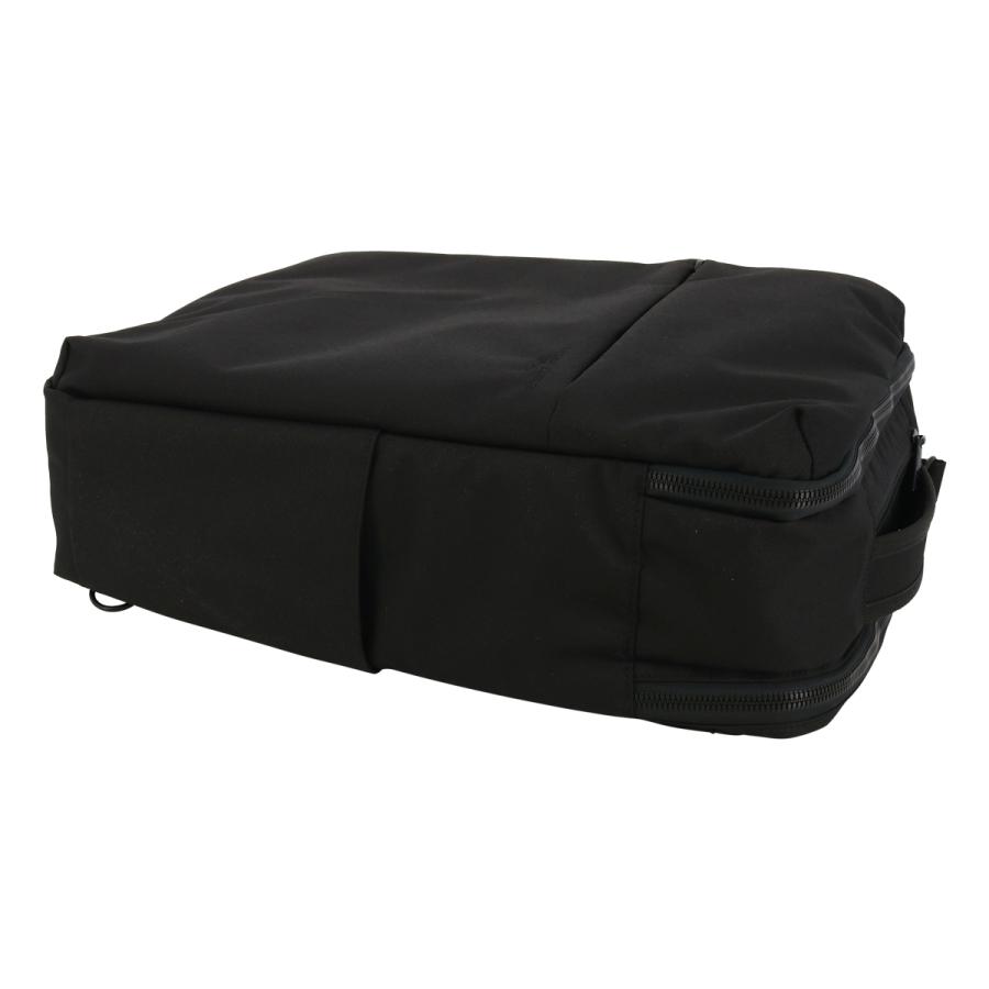 is+（アイエスプラス） ブリーフケース B4 3WAY コーデュラ メンズ 230