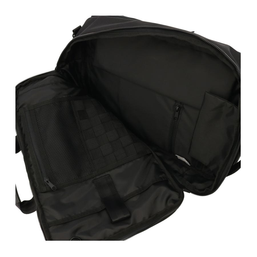 is+（アイエスプラス） ブリーフケース B4 3WAY コーデュラ メンズ 230