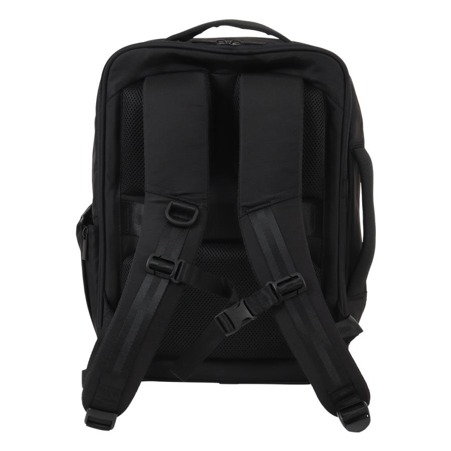 is+（アイエスプラス） リュック B4 撥水 2WAY メンズ 230-2881