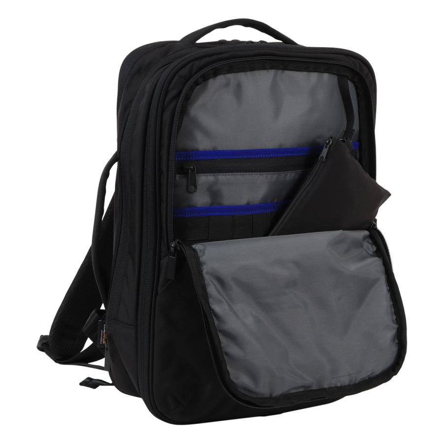 is+（アイエスプラス） リュック B4 撥水 2WAY メンズ 230-2881