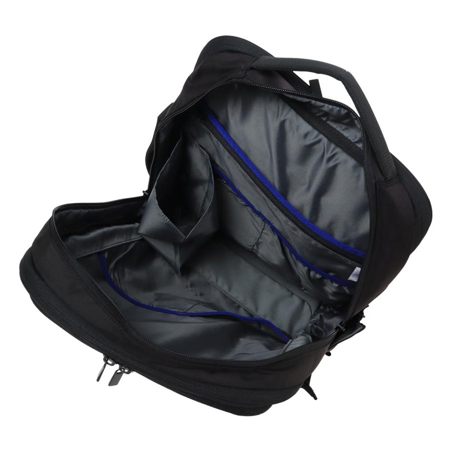 is+（アイエスプラス） リュック B4 37L 撥水 2WAY メンズ 230-2882