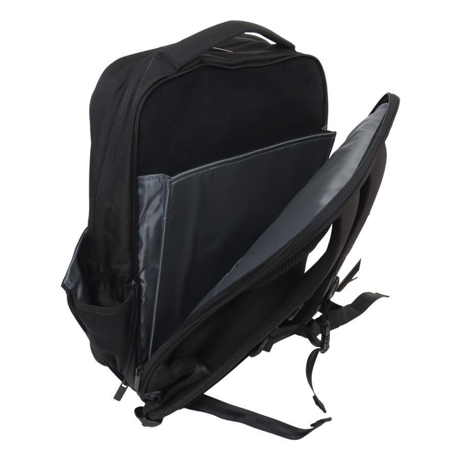 is+（アイエスプラス） リュック B4 37L 撥水 2WAY メンズ 230-2882