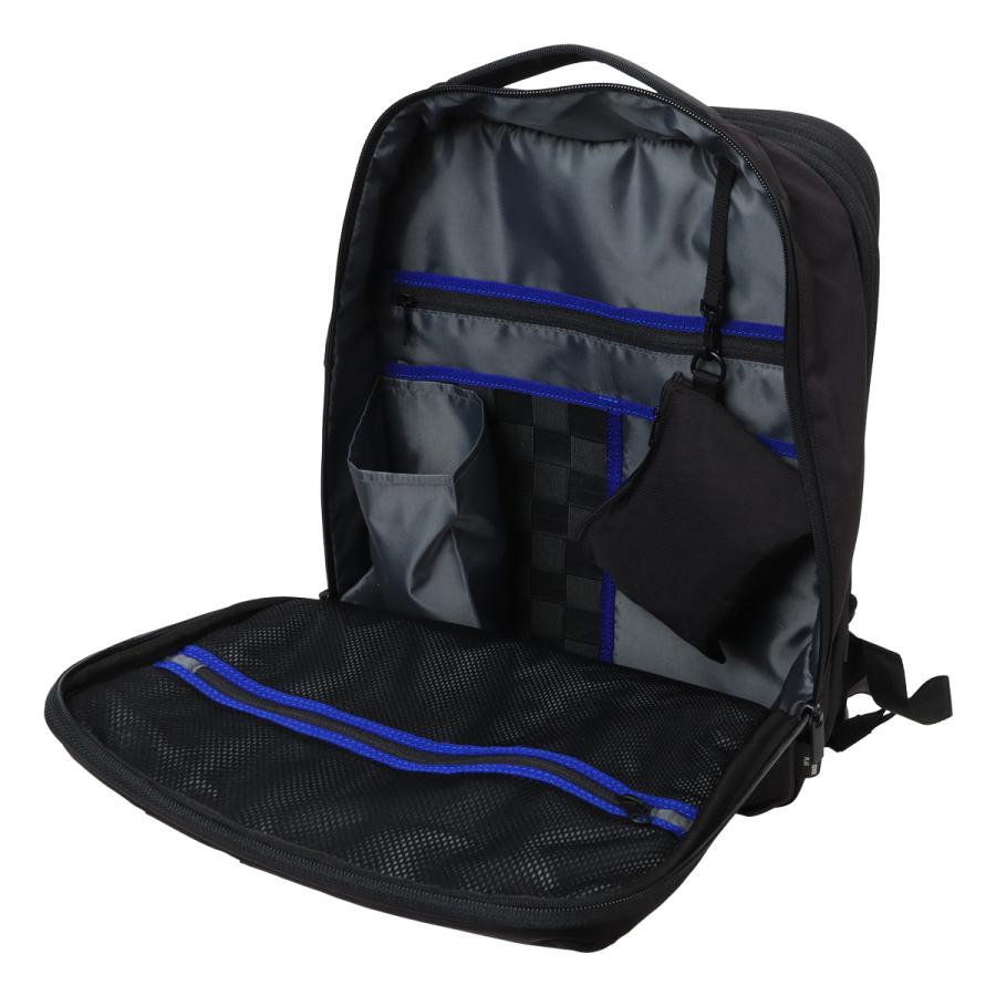 is+（アイエスプラス） リュック 27L B4 撥水 2WAY メンズ 230-2883