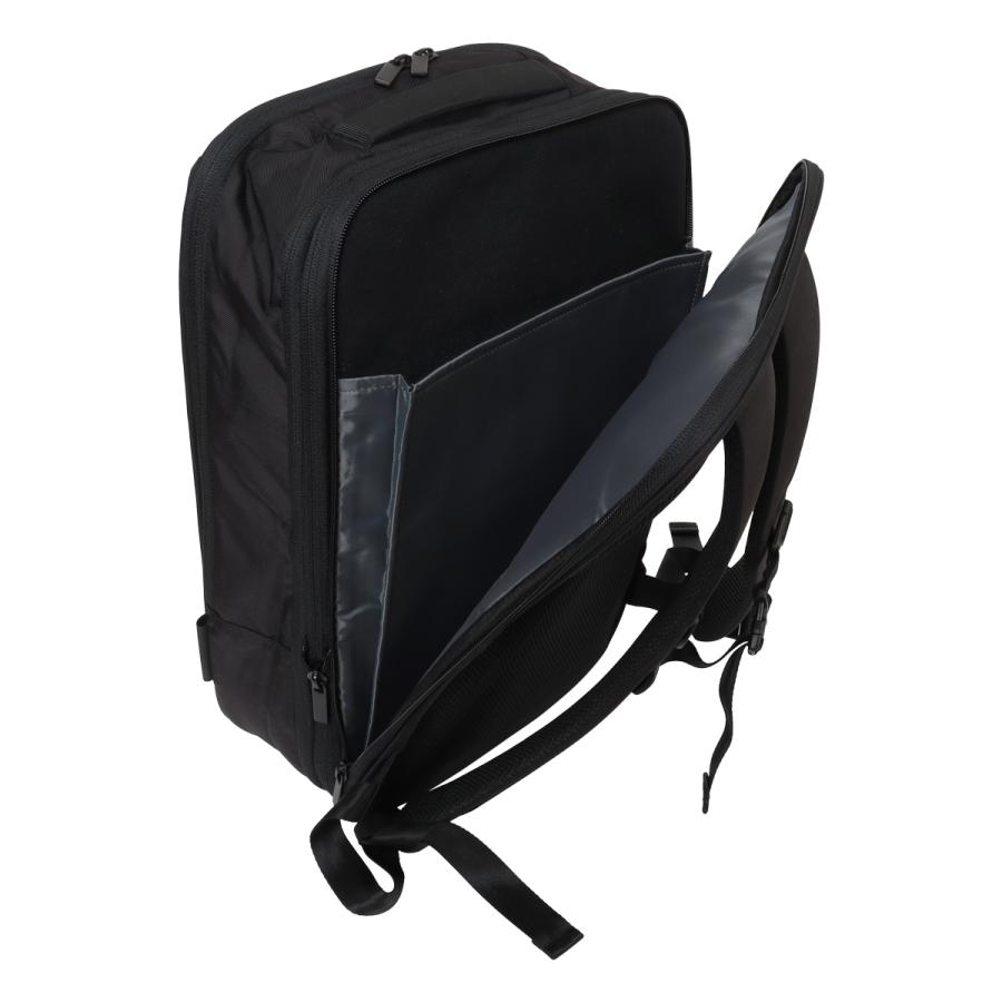 is+（アイエスプラス） リュック 27L B4 撥水 2WAY メンズ 230-2883