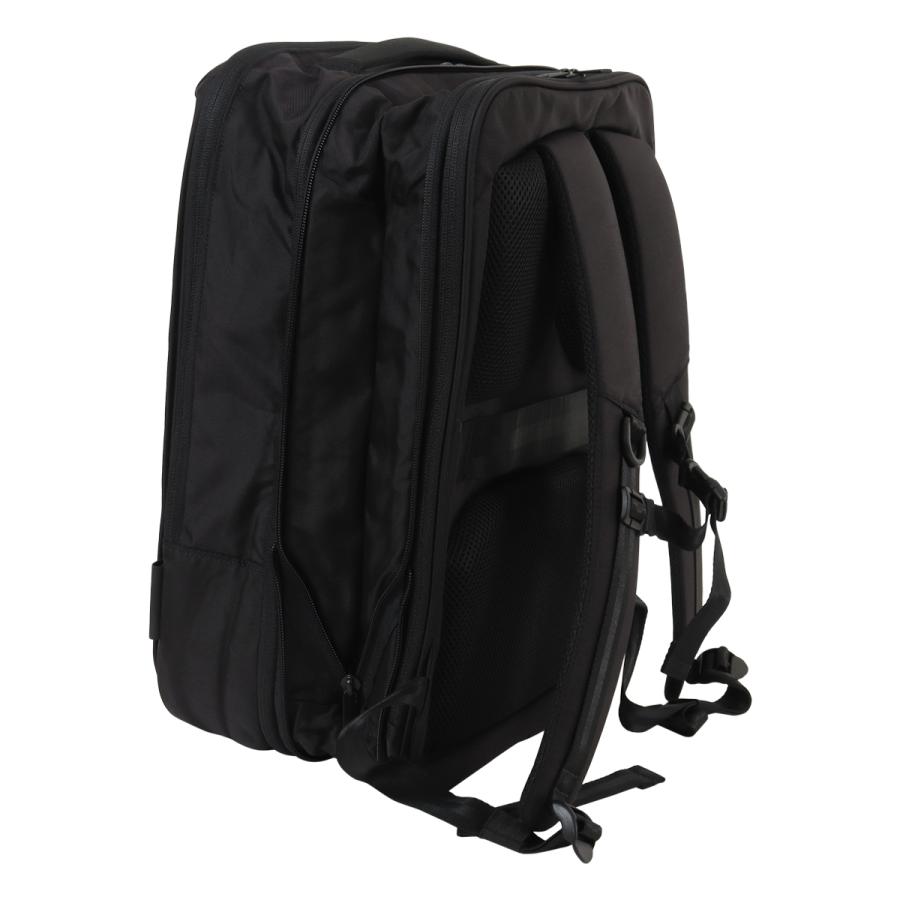 is+（アイエスプラス） リュック 27L B4 撥水 2WAY メンズ 230-2883
