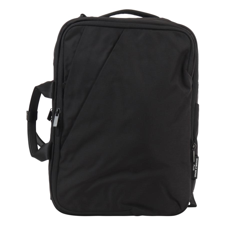 最終価格　スターツ ビジネスバッグ　3WAY リュック　ブラック　撥水　A4 Columbia（コロンビア） 最大51% 5/11限定 スターレンジ リュック